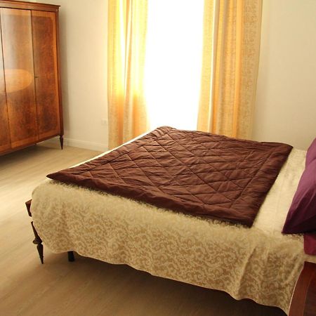 B&B Majestade Cagliari Kamer foto