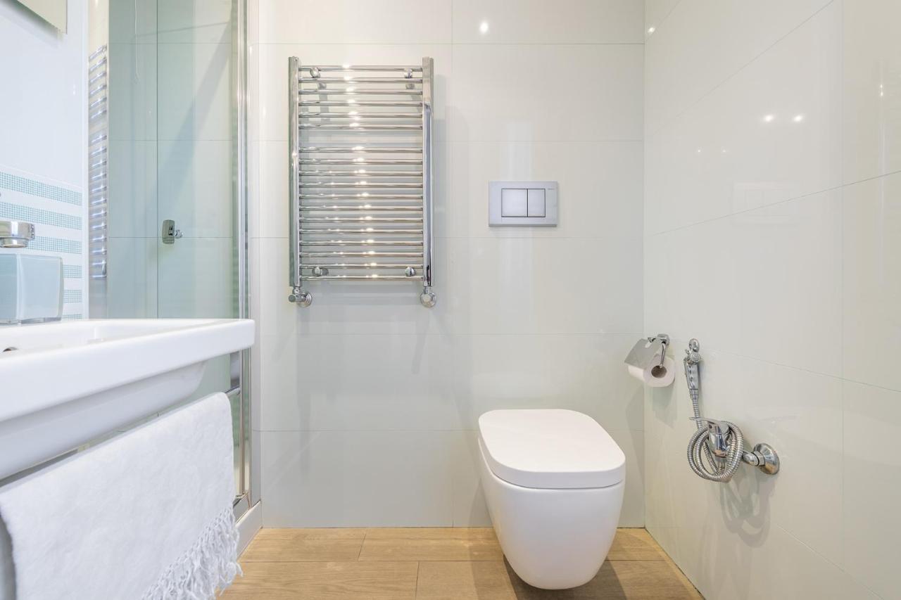 B&B Majestade Cagliari Buitenkant foto