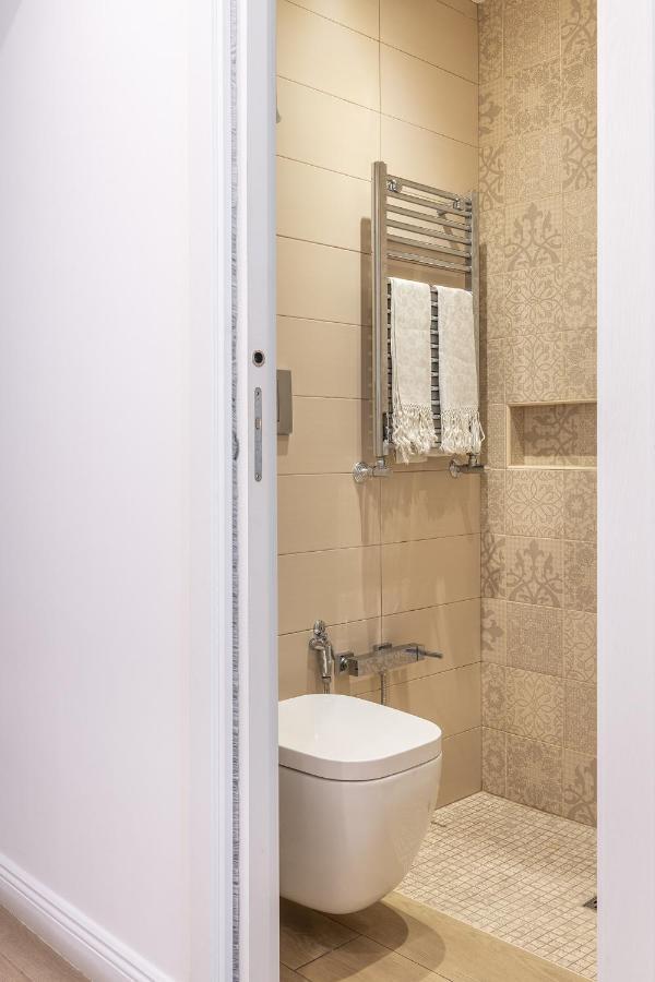 B&B Majestade Cagliari Buitenkant foto