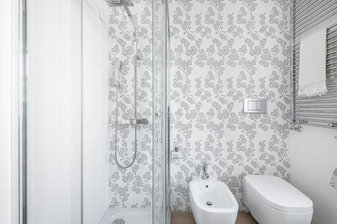 B&B Majestade Cagliari Buitenkant foto