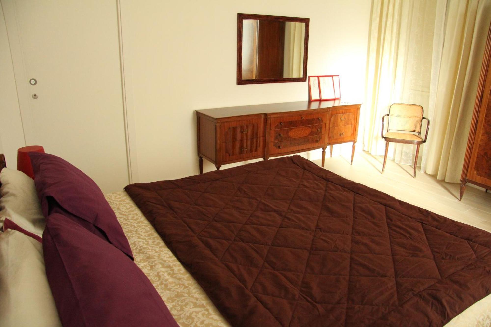 B&B Majestade Cagliari Kamer foto