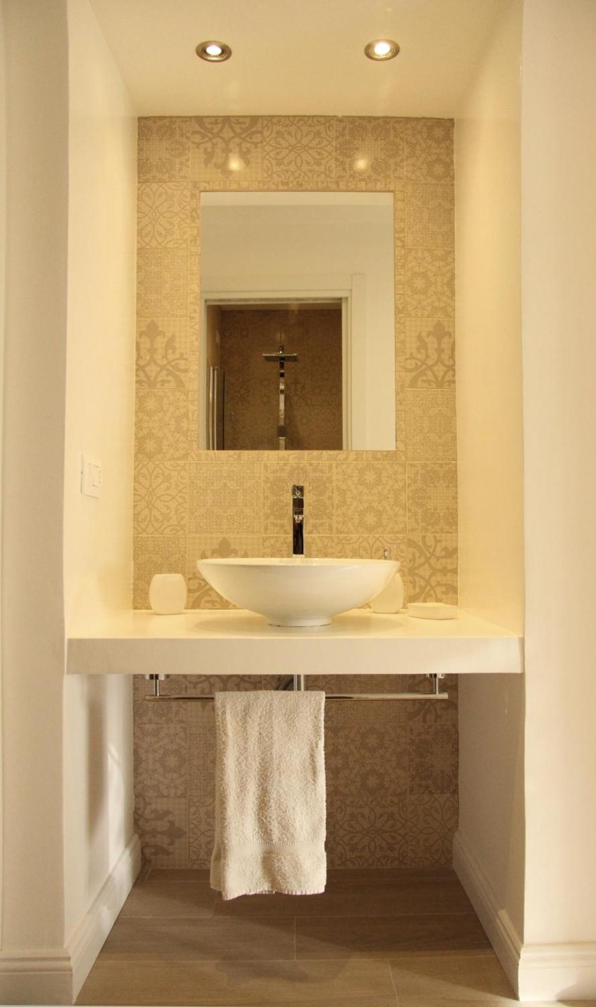 B&B Majestade Cagliari Kamer foto