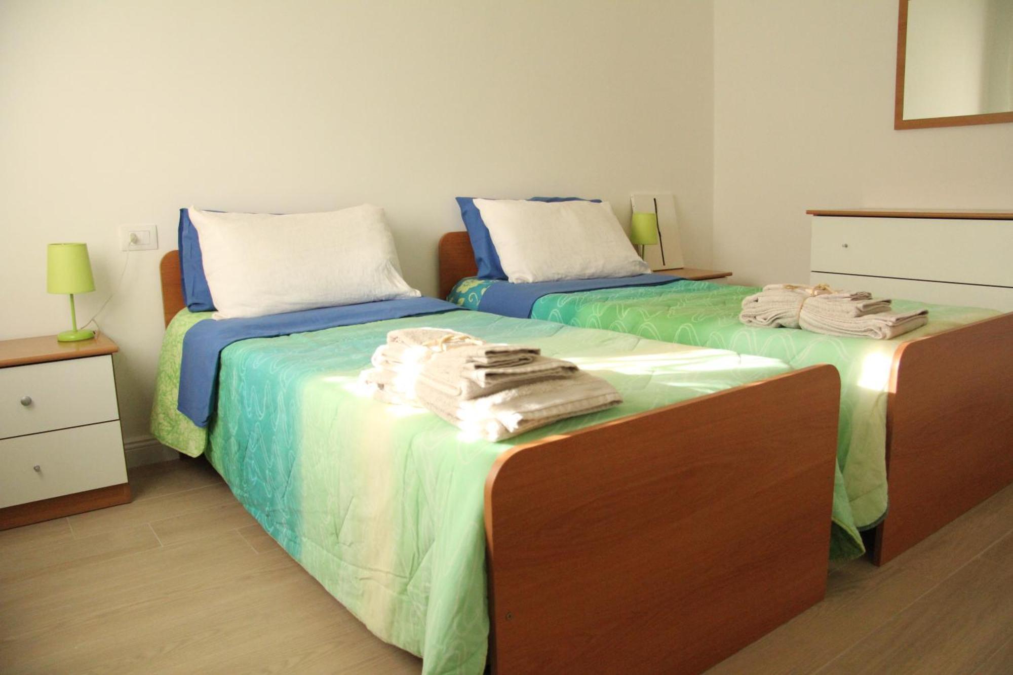 B&B Majestade Cagliari Kamer foto