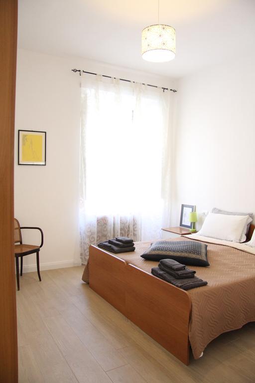 B&B Majestade Cagliari Kamer foto